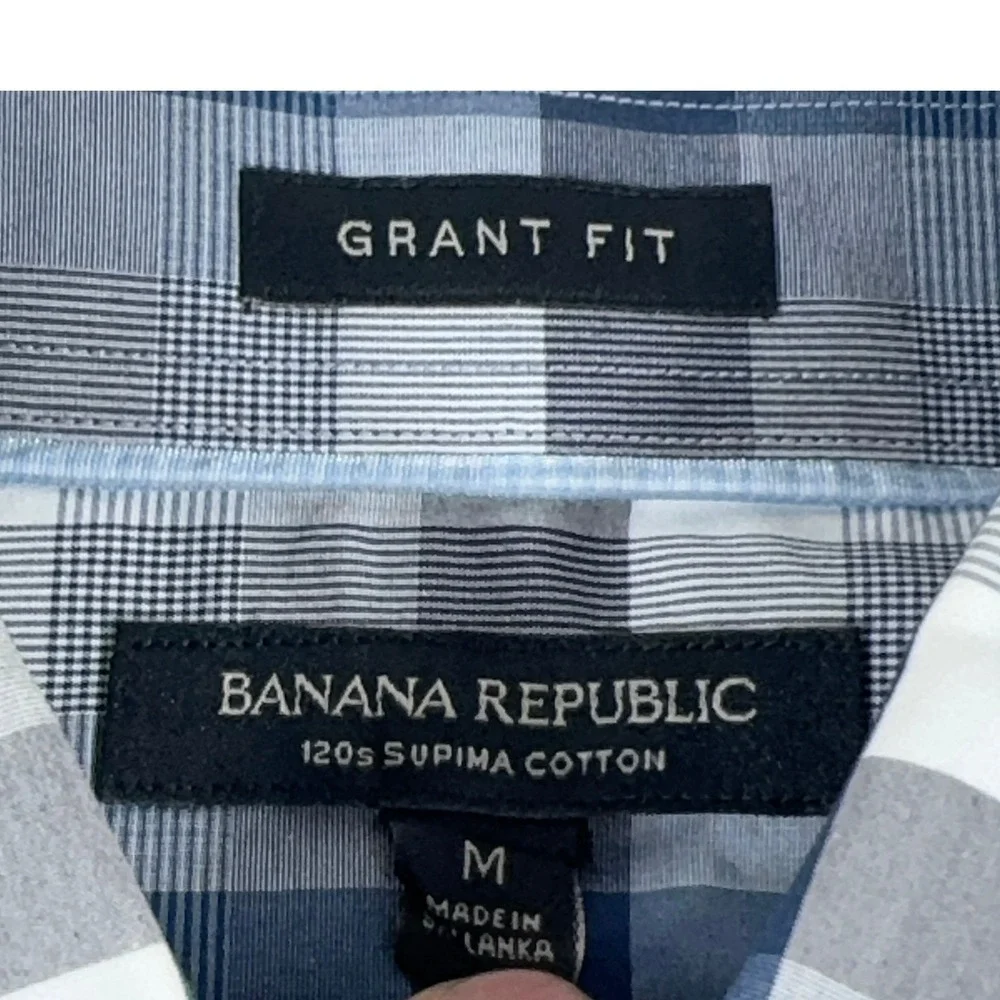 Banana Republic this item